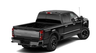 2026 Ford Super Duty® External Image 4